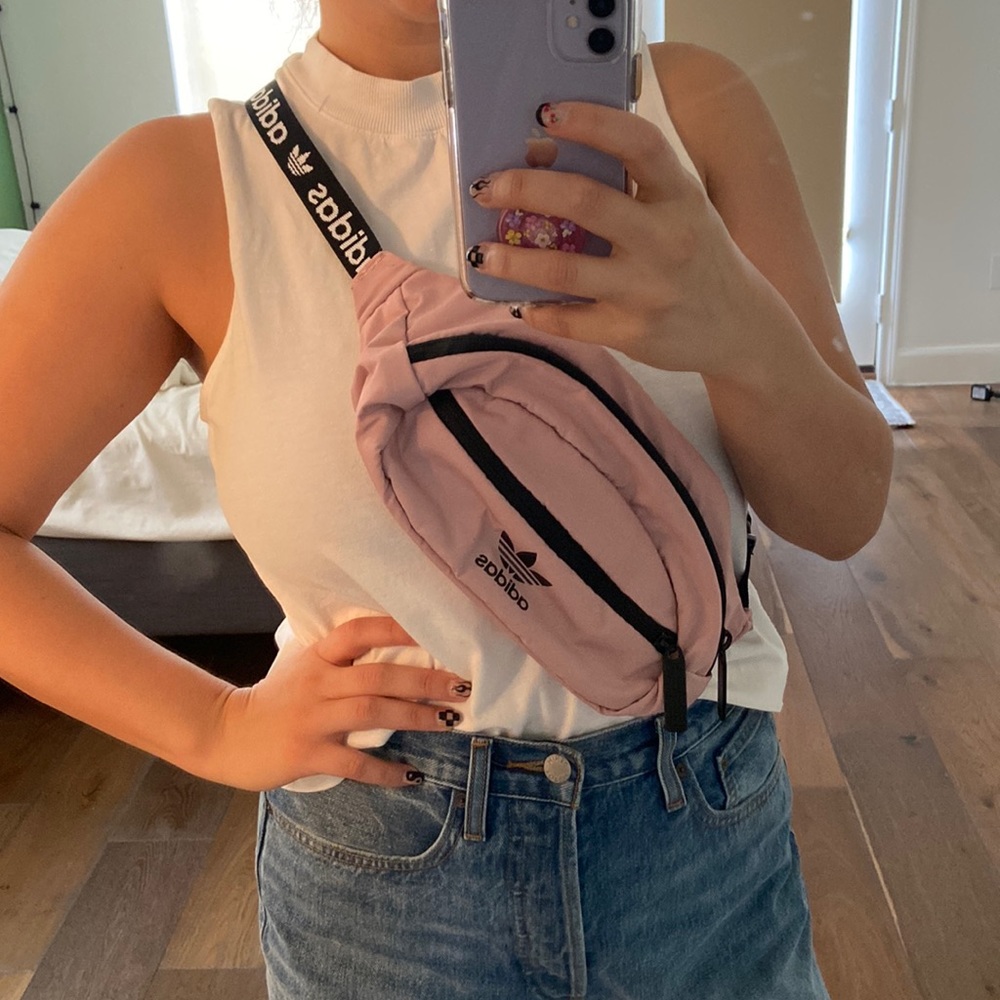 Fanny Pack